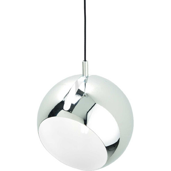 Пендел HOSTA V36037CH Aca Lighting 1xE27 | Osvetlenieto.bg