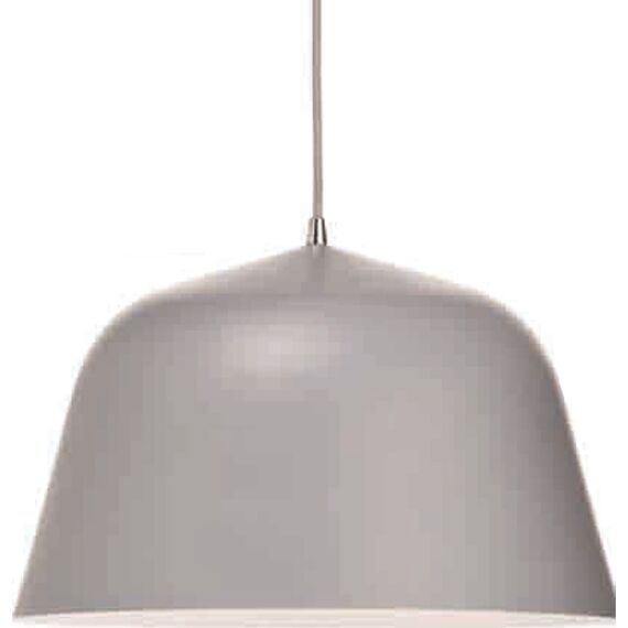 Пендел PALLADA OD8072GY Aca Lighting 1xE27 | Osvetlenieto.bg