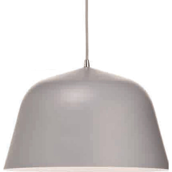 Пендел PALLADA OD8072GY Aca Lighting 1xE27 | Osvetlenieto.bg