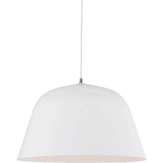 Пендел PALLADA OD8072WH Aca Lighting 1xE27 | Osvetlenieto.bg