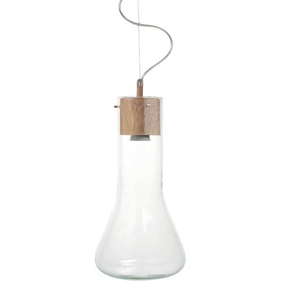 Пендел POTHOS V120BO Aca Lighting 1xGU10 | Osvetlenieto.bg