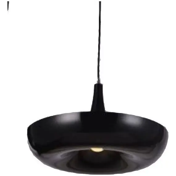 Пендел SOBRERO OD5435BK Aca Lighting 1xE27 | Osvetlenieto.bg