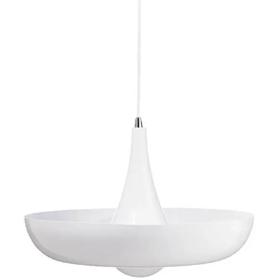 Пендел SOBRERO OD5435WH Aca Lighting 1xE27 | Osvetlenieto.bg