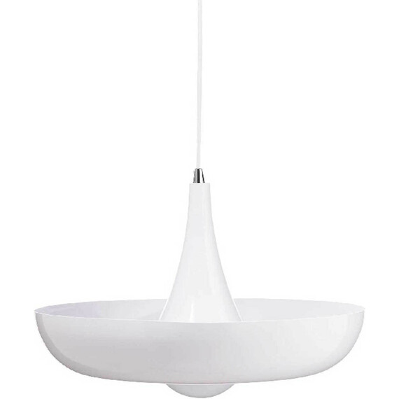 Пендел SOBRERO OD5435WH Aca Lighting 1xE27 | Osvetlenieto.bg