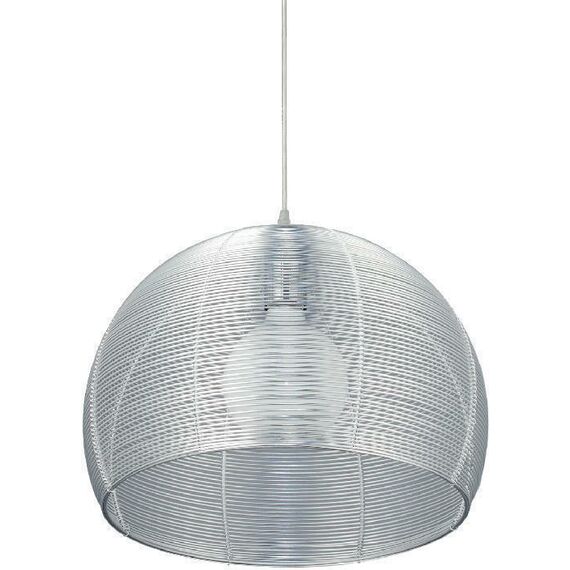 Пендел ZINC V28507IP40 Aca Lighting 1xE27 | Osvetlenieto.bg