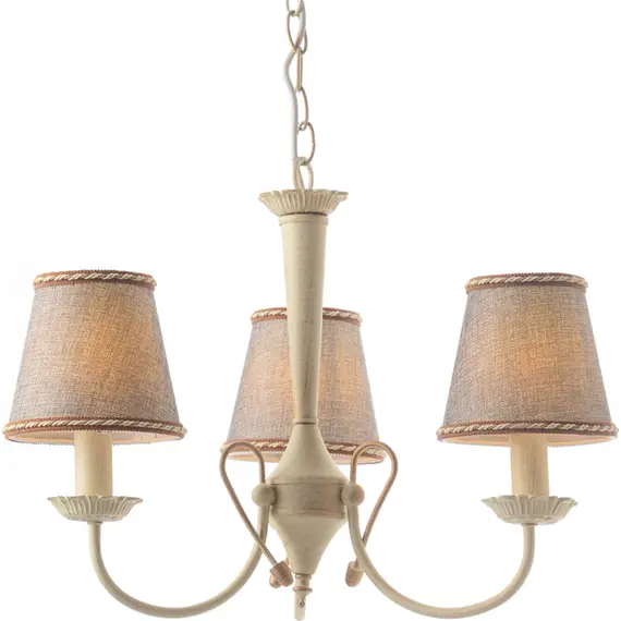 Полилей AVIGNON DL8313 Aca Lighting 3xE14 | Osvetlenieto.bg