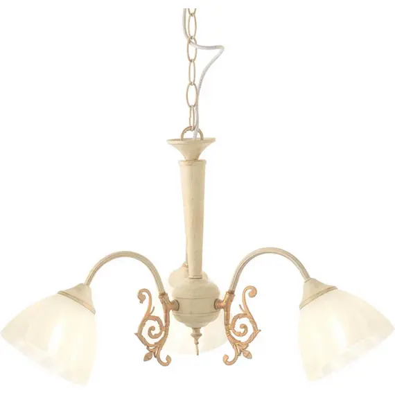 Полилей PERONE DL8163 Aca Lighting 3xE14 | Osvetlenieto.bg