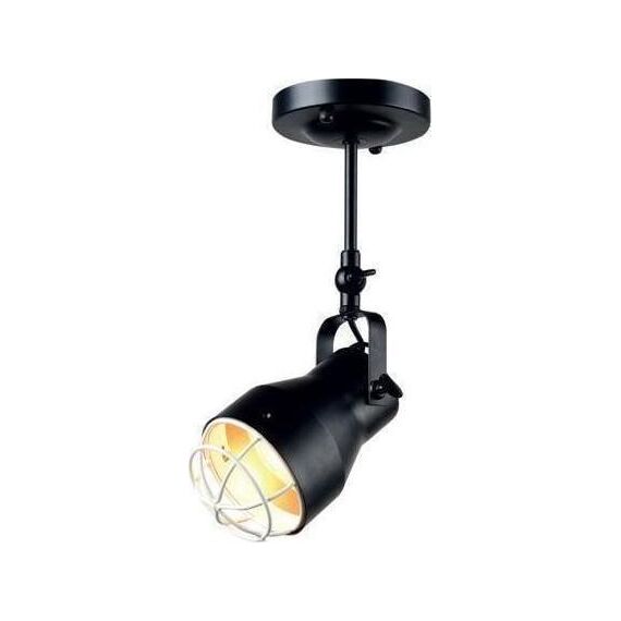 Спот DAKOTA EG169901CB Aca Lighting 1xE27 | Osvetlenieto.bg