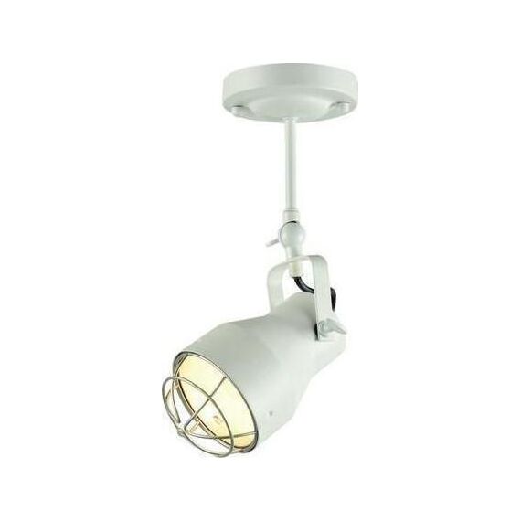 Спот DAKOTA EG169901CW Aca Lighting 1xE27 | Osvetlenieto.bg