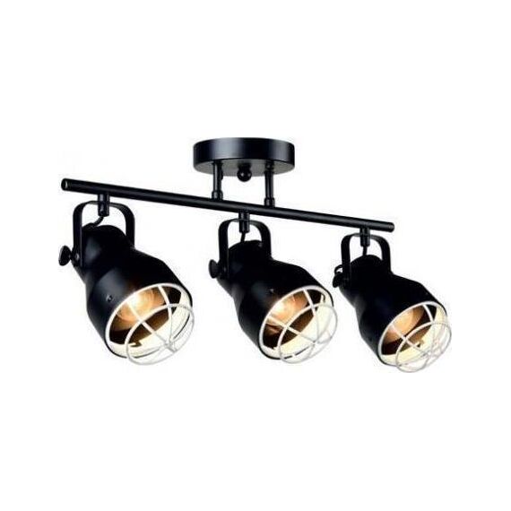 Спот DAKOTA EG169903CB Aca Lighting 3xE27 | Osvetlenieto.bg