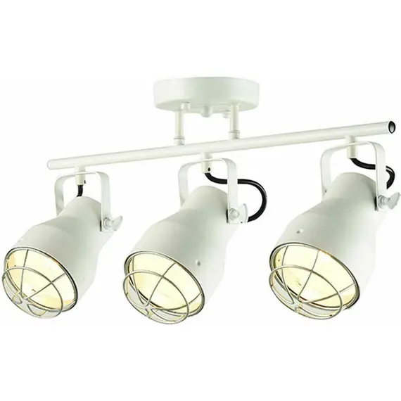 Спот DAKOTA EG169903CW Aca Lighting 3xE27 | Osvetlenieto.bg