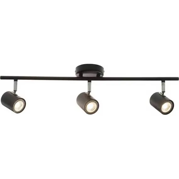 Спот ORFEAS SUH1893TB Aca Lighting 3xGU10 | Osvetlenieto.bg