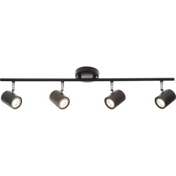 Спот ORFEAS SUH1894TB Aca Lighting 4xGU10 | Osvetlenieto.bg