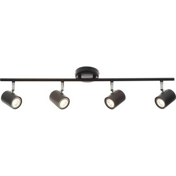 Спот ORFEAS SUH1894TB Aca Lighting 4xGU10 | Osvetlenieto.bg