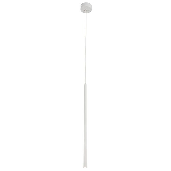 LED Пендел ZAMBELIS 17010 PENDANT WHITE 3W 2700K | Osvetlenieto.bg