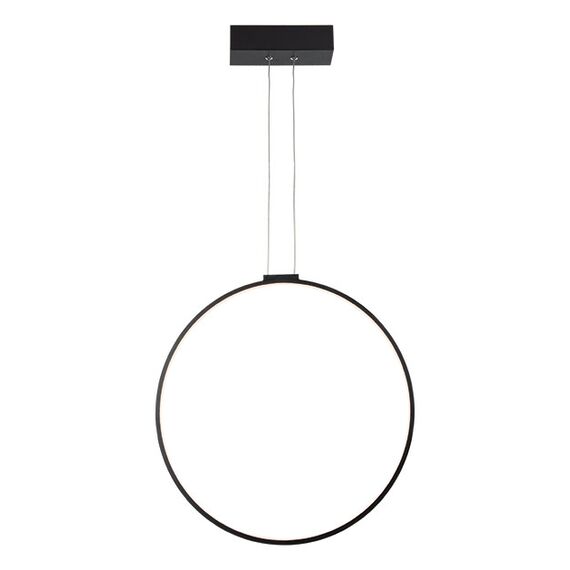 LED Полилей ZAMBELIS 1612 PENDANT 24W 3000K | Osvetlenieto.bg