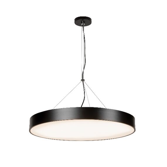 LED Полилей ZAMBELIS 1618 PENDANT 56W 3000K | Osvetlenieto.bg
