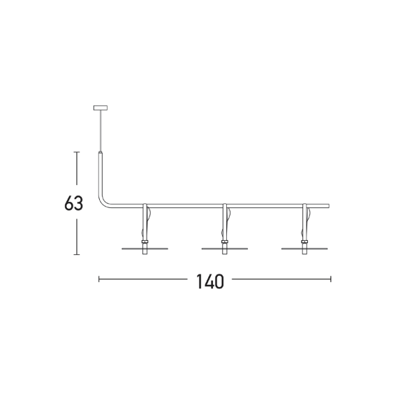 LED Полилей ZAMBELIS 18138-B PENDANT LIGHT LED BLACK-LEATHER 5W 3000K | Osvetlenieto.bg LED Полилей ZAMBELIS 18138-B PENDANT LIGHT LED BLACK-LEATHER 5W 3000K | Osvetlenieto.bg