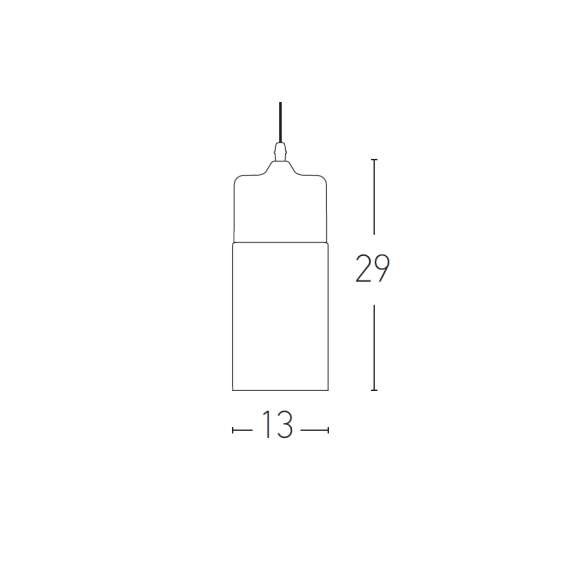 Пендел ZAMBELIS 1515 PENDANT 1L GLASS 1xE27 | Osvetlenieto.bg Пендел ZAMBELIS 1515 PENDANT 1L GLASS 1xE27 | Osvetlenieto.bg