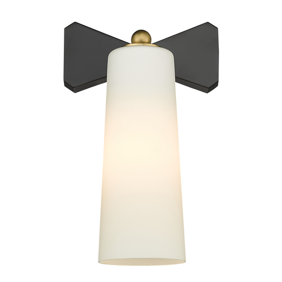 Аплик BOW W01169BK CosmoLight | Osvetlenieto.bg