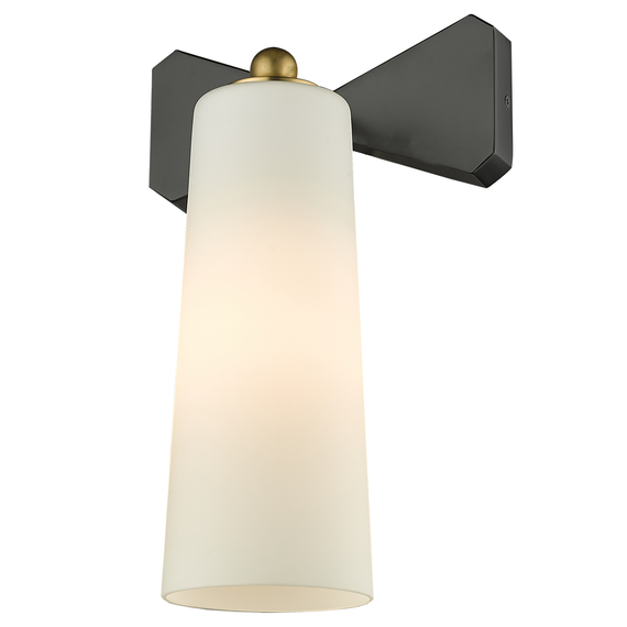 Аплик BOW W01169BK CosmoLight | Osvetlenieto.bg