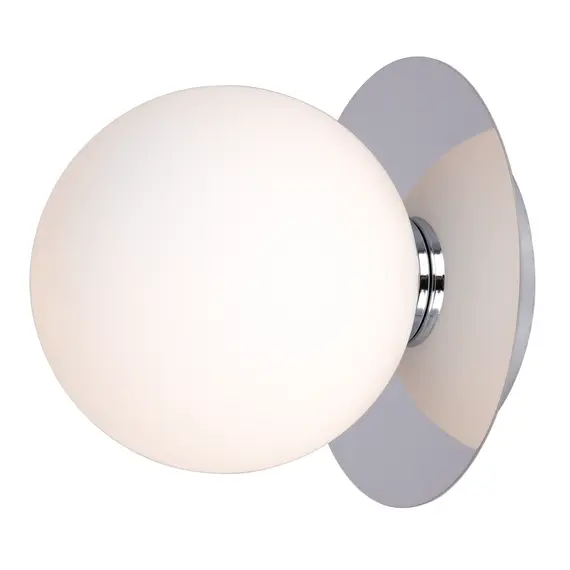 Аплик CAPE TOWN W01766CH CosmoLight | Osvetlenieto.bg