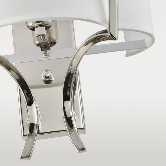 Аплик FARO W01053NI CosmoLight | Osvetlenieto.bg