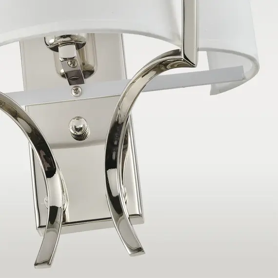 Аплик FARO W01053NI CosmoLight | Osvetlenieto.bg