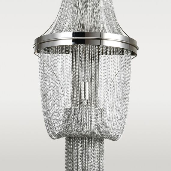 Аплик ROMA W04694NI CosmoLight | Osvetlenieto.bg