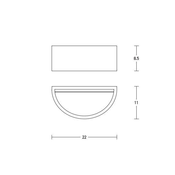 Аплик ZAMBELIS 20274 GYPSUM WALL LIGHT 1xE27 | Osvetlenieto.bg Аплик ZAMBELIS 20274 GYPSUM WALL LIGHT 1xE27 | Osvetlenieto.bg