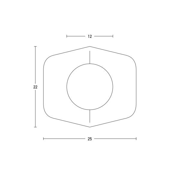 Аплик ZAMBELIS 20348-L WALL LIGHT WITH OPAL GLASS BLACK MAT 1xG9 | Osvetlenieto.bg