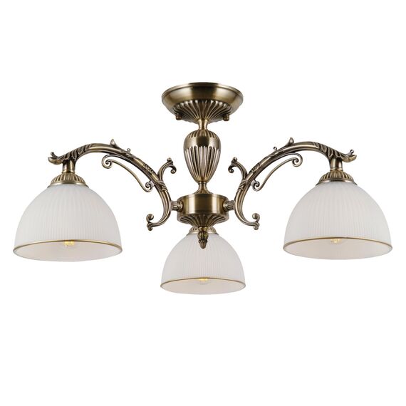 Класически полилей FENEZA PND-5122-3 Italux 3xE27 | Osvetlenieto.bg Класически полилей FENEZA PND-5122-3 Italux 3xE27 | Osvetlenieto.bg