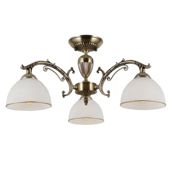 Класически полилей FENEZA PND-5122-3 Italux 3xE27 | Osvetlenieto.bg