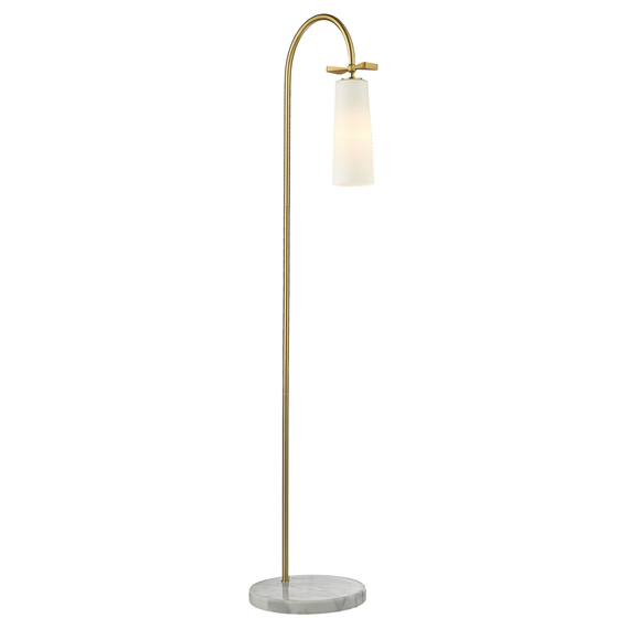 Лампион BOW F01152BR CosmoLight | Osvetlenieto.bg