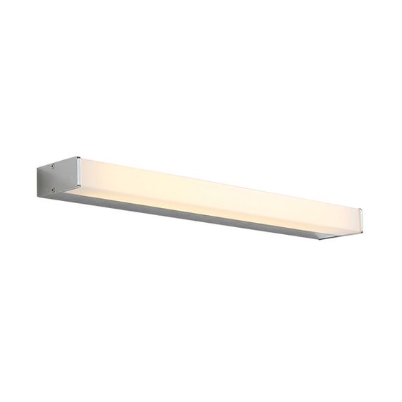LED Аплик за баня ZAMBELIS 180041 WALL LIGHT 16W 3000K IP44 | Osvetlenieto.bg