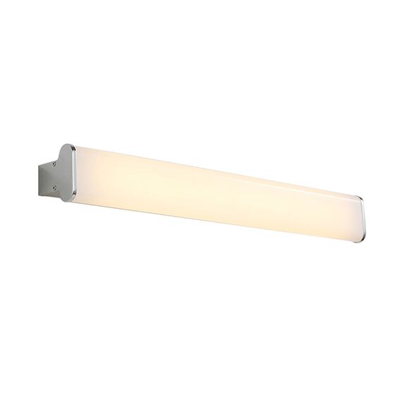 LED Аплик за баня ZAMBELIS 180042 WALL LIGHT 13W 3000K IP44 | Osvetlenieto.bg