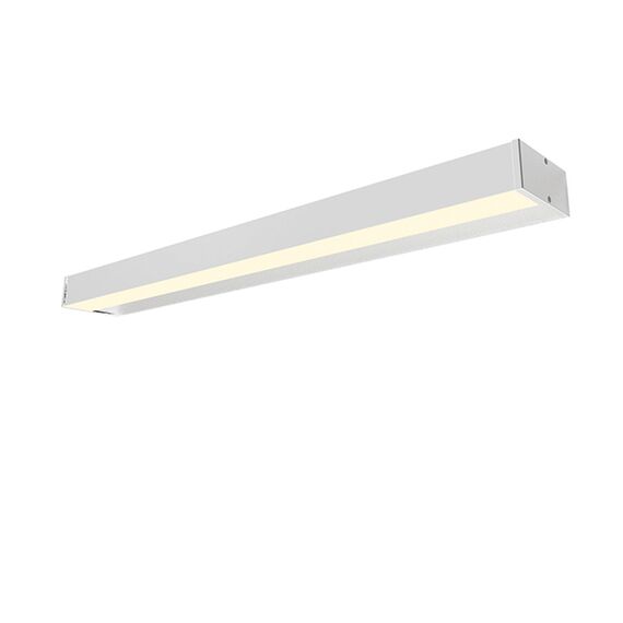 LED Аплик за баня ZAMBELIS 180043 WALL LIGHT 12W 3000K IP44 | Osvetlenieto.bg