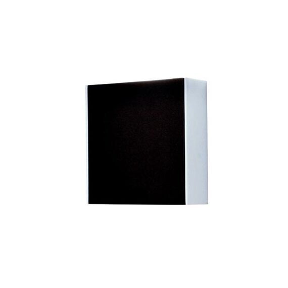 LED Аплик ZAMBELIS 1922 SCONCE WHITE BLACK 3W 3000K | Osvetlenieto.bg