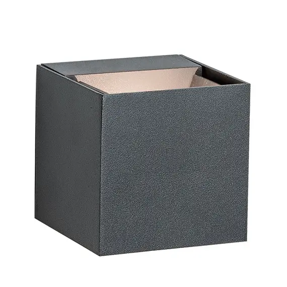 LED Фасаден аплик ZAMBELIS E109 OUTDOOR SCONCE 3W 3000K | Osvetlenieto.bg