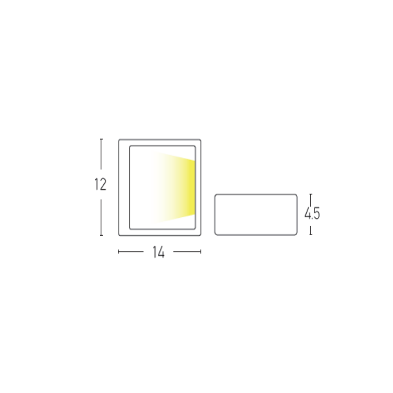 LED Фасаден аплик ZAMBELIS E120 OUTDOOR SCONCE 6W 3000K | Osvetlenieto.bg LED Фасаден аплик ZAMBELIS E120 OUTDOOR SCONCE 6W 3000K | Osvetlenieto.bg
