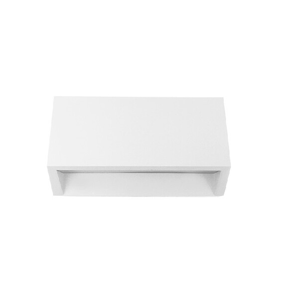 LED Фасаден аплик ZAMBELIS E182 OUTDOOR SCONCE 1.5W 3000K | Osvetlenieto.bg
