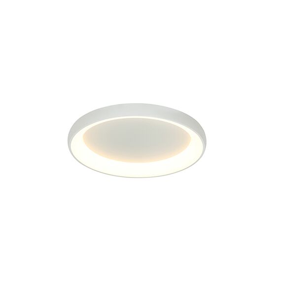 LED Плафон ZAMBELIS 2041 CEILING LIGHT 30W 3000K ALUMINIUM & ACRYLIC SANDY WHITE 30W 3000K | Osvetlenieto.bg