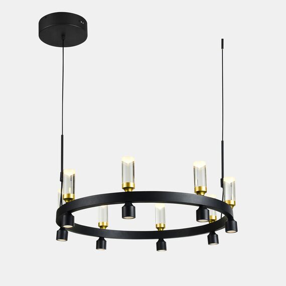 LED Полилей Almelo PND-83812-16 Italux 38.8W 3000K | Osvetlenieto.bg