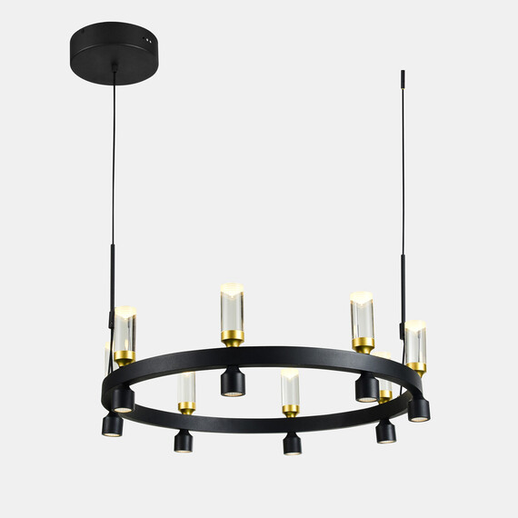 LED Полилей Almelo PND-83812-16 Italux 38.8W 3000K | Osvetlenieto.bg