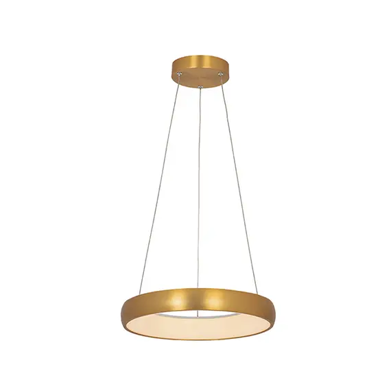 LED Полилей ZAMBELIS 2046 PENDANT LIGHT 30W 3000K | Osvetlenieto.bg