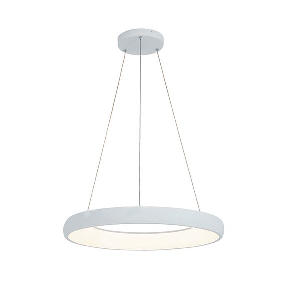 LED Полилей ZAMBELIS 2053 PEDANT LIGHT 50W 3000K | Osvetlenieto.bg
