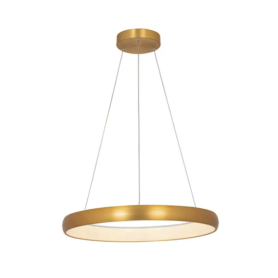 LED Полилей ZAMBELIS 2054 PENDANT LIGHT 50W 3000K | Osvetlenieto.bg