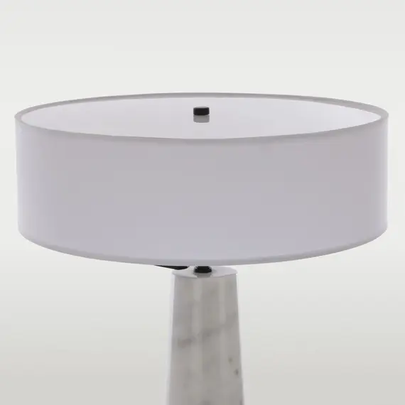 Луксозна настолна лампа BOW T02107BK CosmoLight | Osvetlenieto.bg