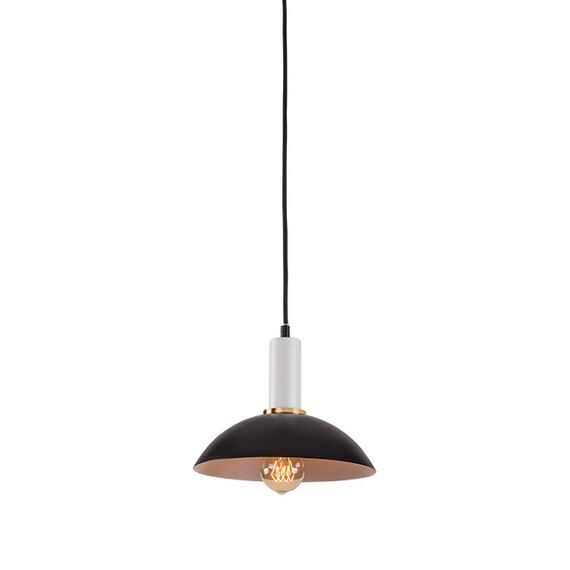 Пендел ZAMBELIS 180052 PENDANT LIGHT 1xE27 | Osvetlenieto.bg
