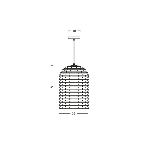 Пендел ZAMBELIS 20152 BAMBOO PENDANT LIGHT NATURAL 1xE27 | Osvetlenieto.bg Пендел ZAMBELIS 20152 BAMBOO PENDANT LIGHT NATURAL 1xE27 | Osvetlenieto.bg